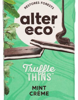 BAR ALTER TRUFFLE THIN MINT CREAM     817670012321 For Discount