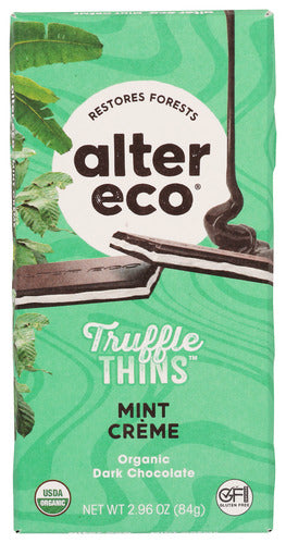 BAR ALTER TRUFFLE THIN MINT CREAM     817670012321 For Discount