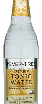 BEV FEVERTREE TONIC MIXER 16.0oz   898195001342 For Sale