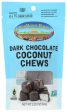 CANDY SUNRIDGE DARK COCONUT CHEW     086700689592 Discount