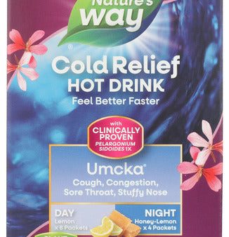 UMCKA COLD CARE NIGHT DAY     033674106013 Online Hot Sale