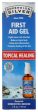 FIRST AID GEL SOVEREIGN SILVER 2OZ     684088500029 Sale