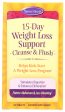 15 DAY WEIGHT LOSS SUPP NATURES SEC  710363255541 Sale