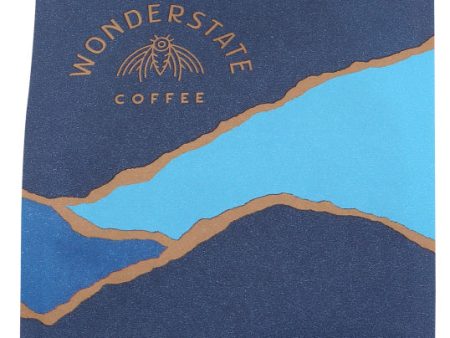 PACKAGE COFFEE WONDERSTATE 12OZ DRIFTLES WHOLE BEAN(IF NEED IT GROUND PLEASE ENTER IN NOTES)     723905644796 Online now