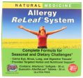 ALLERGY RELIEF SYSTEM HERBS ETC X 2     765704750032 Supply