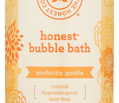 BUBBLE BATH HONEST TANGERINE DREAM  817810010071 Sale