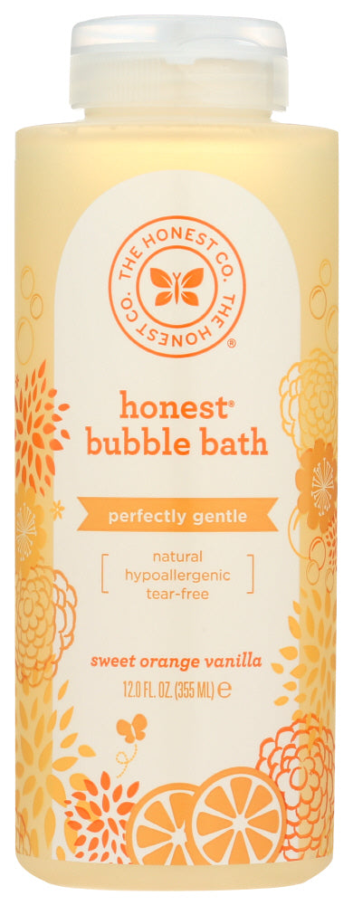 BUBBLE BATH HONEST TANGERINE DREAM  817810010071 Sale