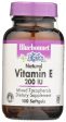 VITAMIN E BLUEBONNET  743715006126 For Discount