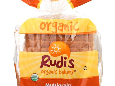 BREAD RUDI S MULTIGRAIN OG   031493828888 on Sale