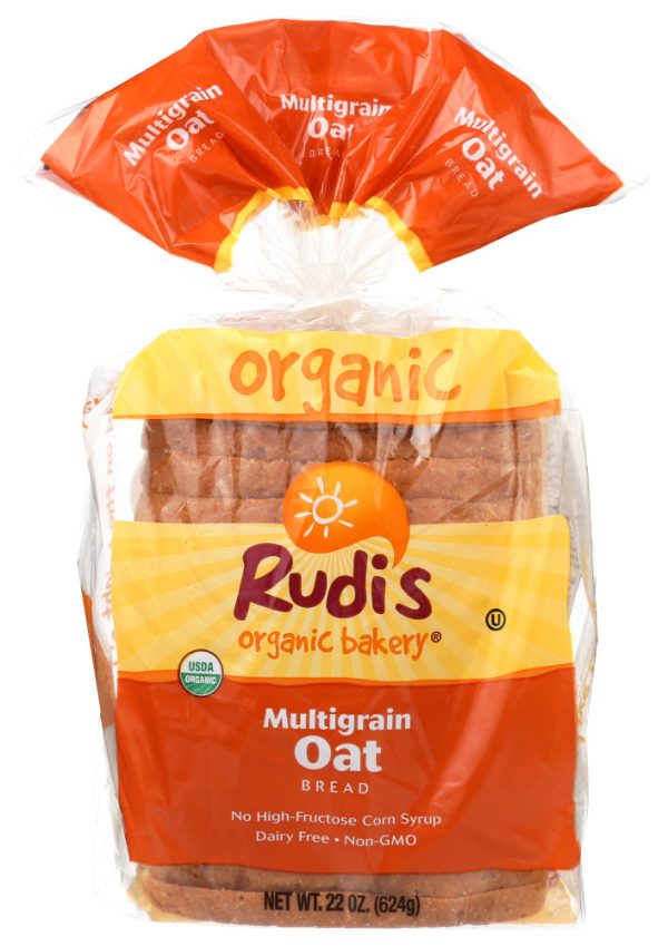 BREAD RUDI S MULTIGRAIN OG   031493828888 on Sale