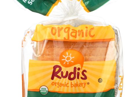 BREAD RUDI S ROCKY MT. SOURDOUGH   031493317511 For Discount