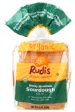 BREAD RUDI S ROCKY MT. SOURDOUGH   031493317511 For Discount