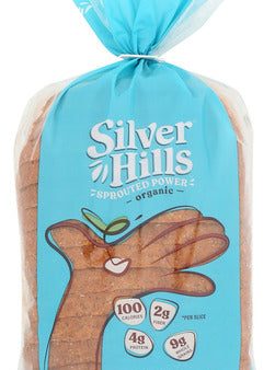 BREAD SILVER HILLS BREAD SPROUT WHE   055991071027 Online Hot Sale