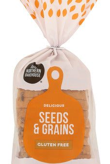 BREAD LITTLE SEED & GRAIN GF   671521400206 Supply