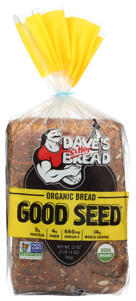 BREAD DKB GOOD SEED   013764027039 For Sale