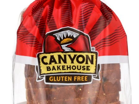 BREAD CANYON 7 GRAIN GF   853584002010 Online now