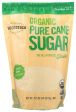 SUGAR WOODSTOCK ORGANIC  4.4 #   42563009748 Cheap