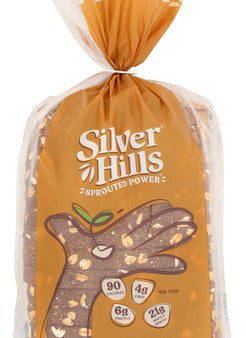 BREAD SILVER HILLS BREAD BIG 16   055991040160 For Cheap