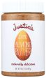 ALMOND BUTTER JUSTIN S CLASSIC 16 OZ 894455000315 Fashion