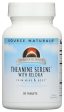 THEANINE SERENE SOURCE NATURALS   30TAB  021078017714 For Discount