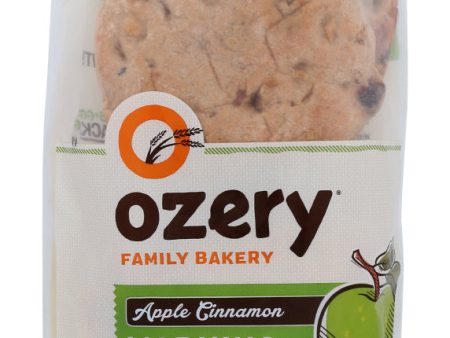 BREAD OZERY MORNING RND APPLE CINN   664164104105 Discount