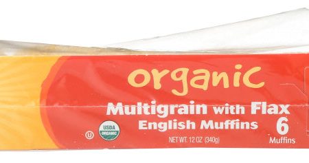 BREAD RUDI S ENG MUFFIN WHITE   031493060851 on Sale