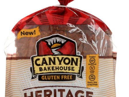 BREAD CANYON HER WHL GRN GF   853584002249 Online now