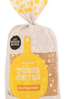 BREAD LITTLE HONEY OAT   671521470513 on Sale