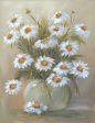 BR545 - Bowl of Daisies - 12x16 Online