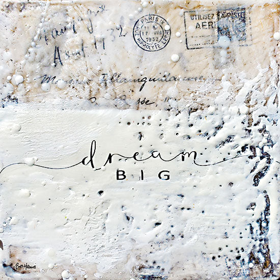 BHAR571 - Dream Big - 12x12 Sale