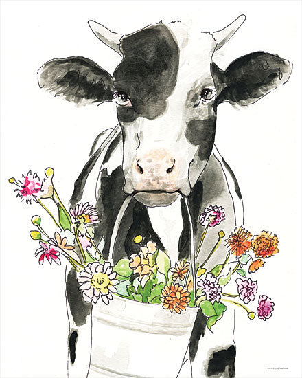 KAM481 - Bessie - 12x16 on Sale