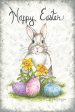 MARY572 - Easter Bunny - 12x18 Online