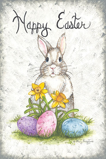 MARY572 - Easter Bunny - 12x18 Online