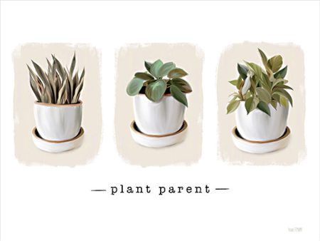 FEN691 - Plant Parent - 16x12 For Cheap