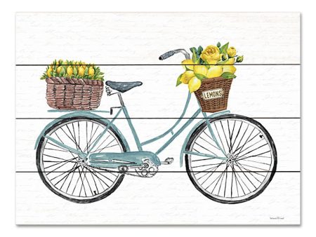 LET642PAL - Fresh Lemons for You - 16x12 Fashion