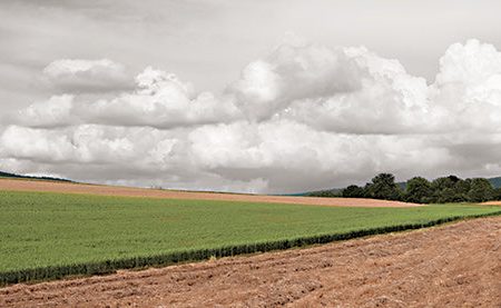 LD2892 - Country Storm Clouds - 18x9 Online Hot Sale